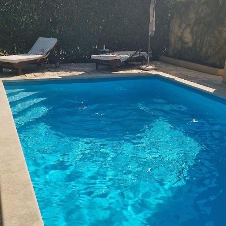 Apartmán Casa Emma With Pool Poreč Exteriér fotografie