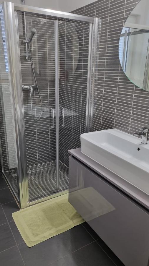 Apartmán Casa Emma With Pool Poreč Exteriér fotografie
