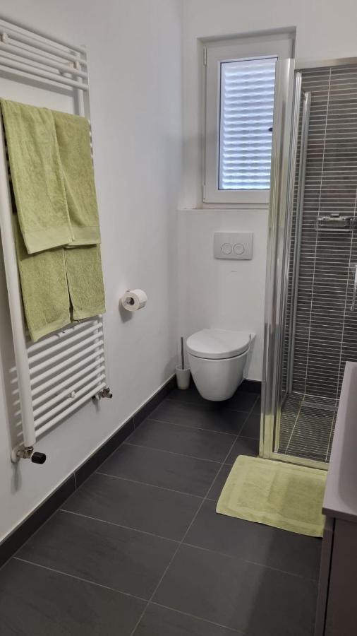 Apartmán Casa Emma With Pool Poreč Exteriér fotografie